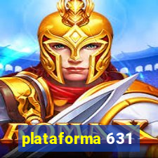 plataforma 631